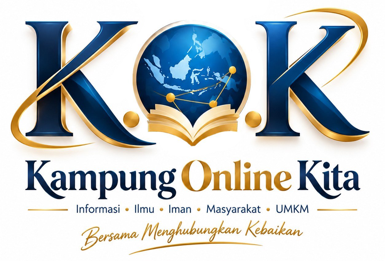 Kampung Online kita