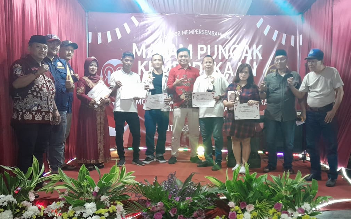 Lomba Karaoke