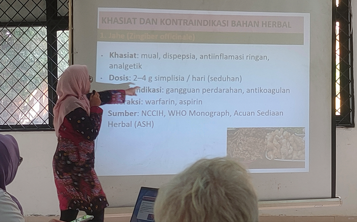 rempah indonesia
