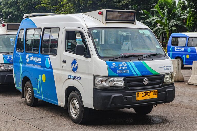 transjakarta sanksi pramudi