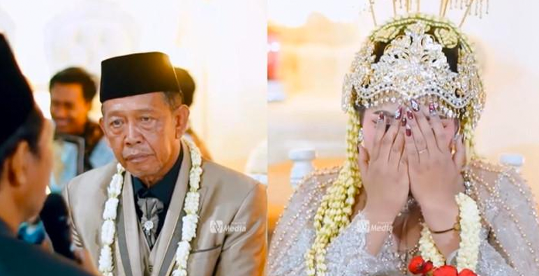 Penipuan Pernikahan