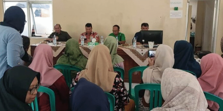 klarifikasi pungli program MBG