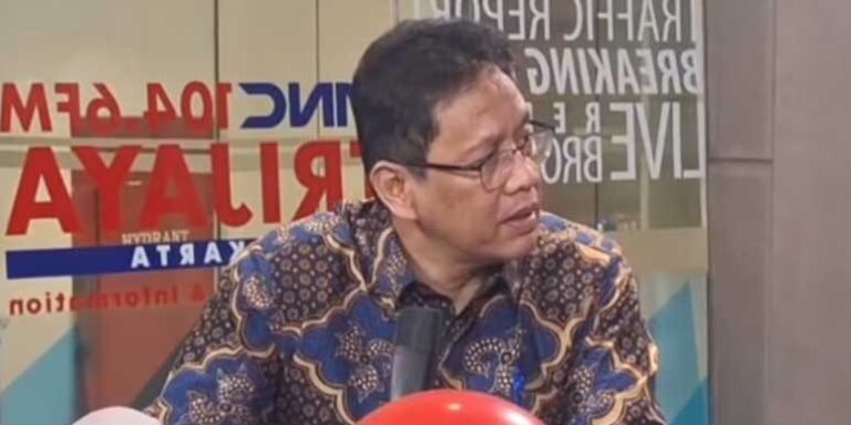 Wawancara TrijayaFM