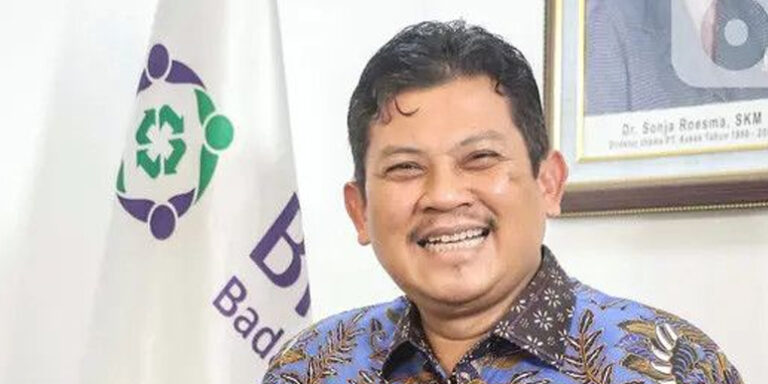 BPJS Kesehatan